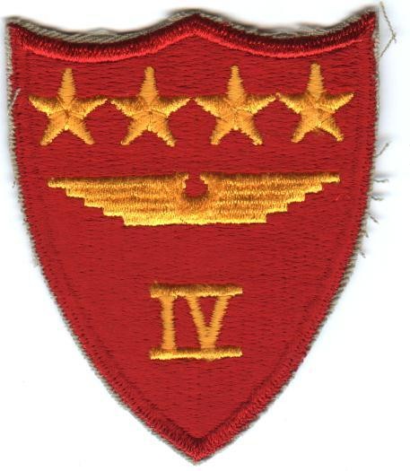 Marine Aircraft Fuselage-4th Wing-CE