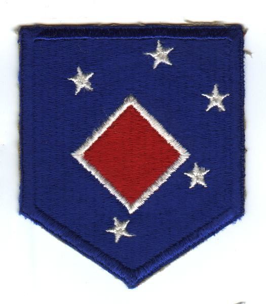 1st M.A.C. HQ-CE