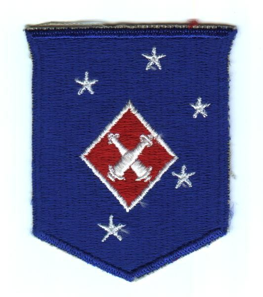 1st M.A.C. Artillery-CE