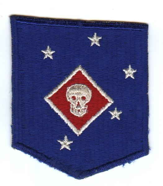 1st M.A.C. Raiders-CE