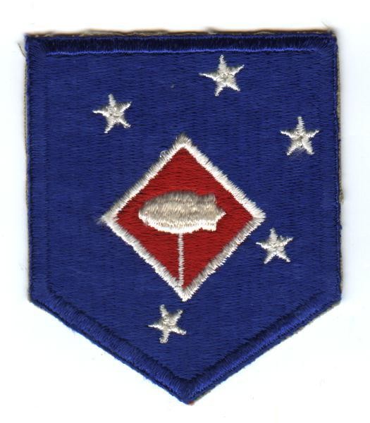 1st M.A.C. Balloon Barrage-CE