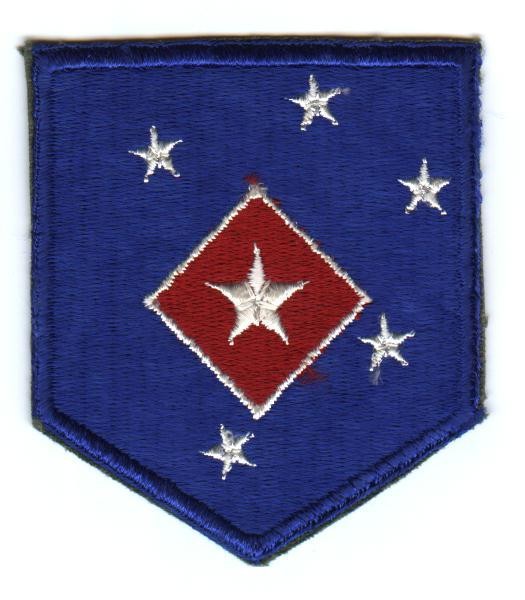 1st M.A.C. Service of Supply-CE