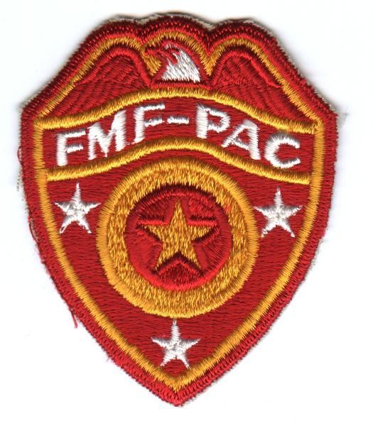 FMF Pacific Supply-CE