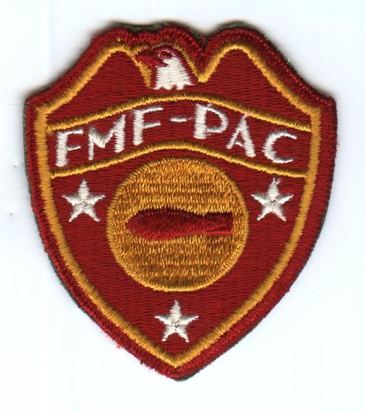 FMF Pacific Bomb Disposal-CE