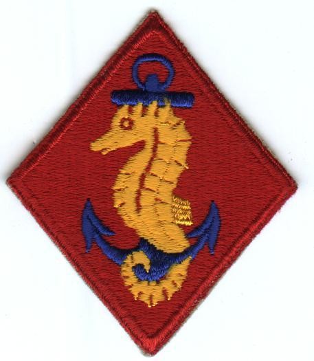 Marine Ships Detachment-CE