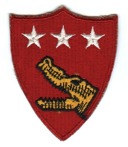 5th Amphibious Corps-CE