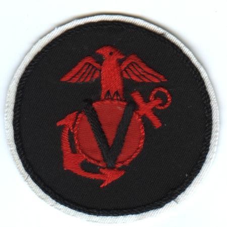 5th Marine Brigade-Bullion