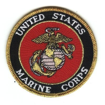 USMC EGA-ME