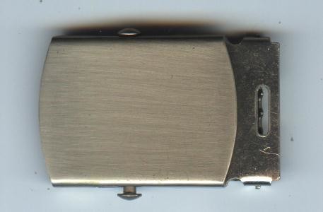 US Air Force Buckle