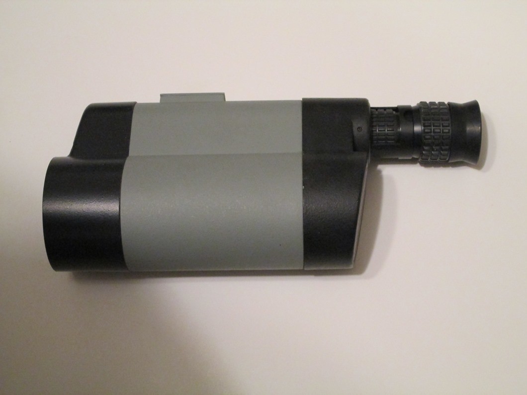 Russian 20-30X Spotting Scope