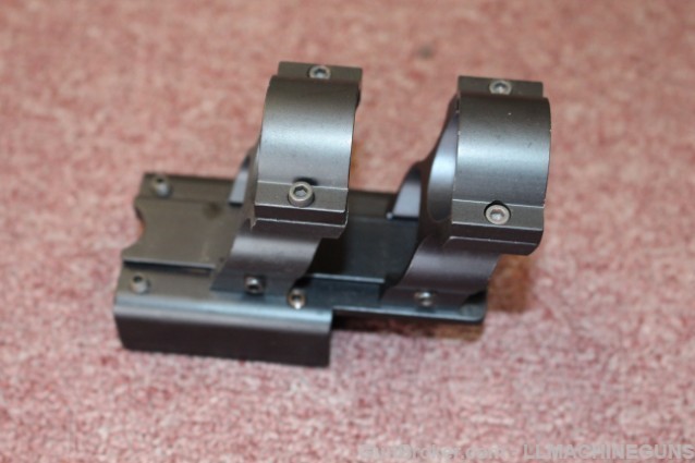 Scope Mount-UZI (30mm)