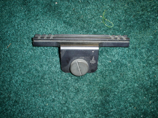 Scope Mount-M1A
