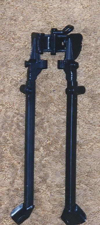 M1A M2 Bipod