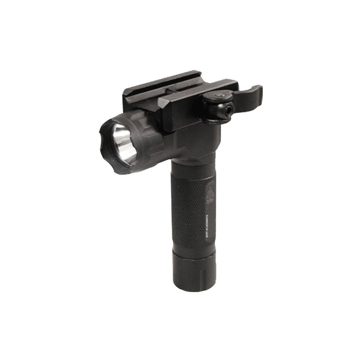 UTG Tactical Combat LED Grip Light