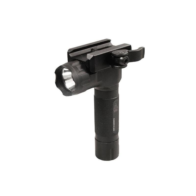 UTG Tactical Combat LED Grip Light