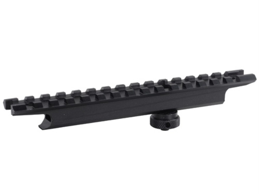 Scope Mount-Promag Extended-AR15