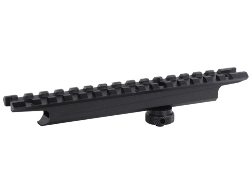 Scope Mount-Promag Extended-AR15