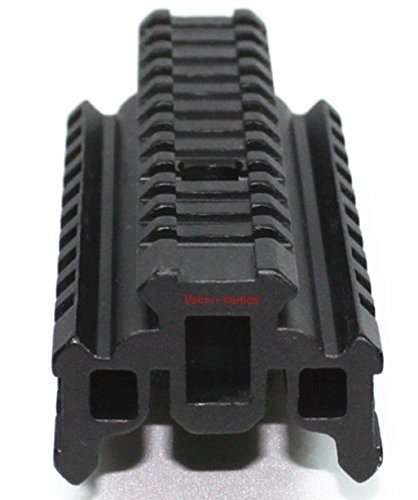 Scope Mount-TAC Vecter Optics Triple Rail-AR15