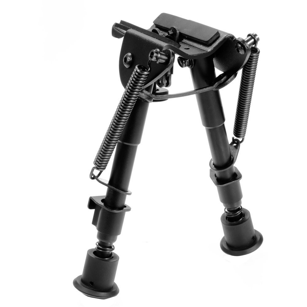 CVLife 6-9&quot; Adjustable Folding Bipod