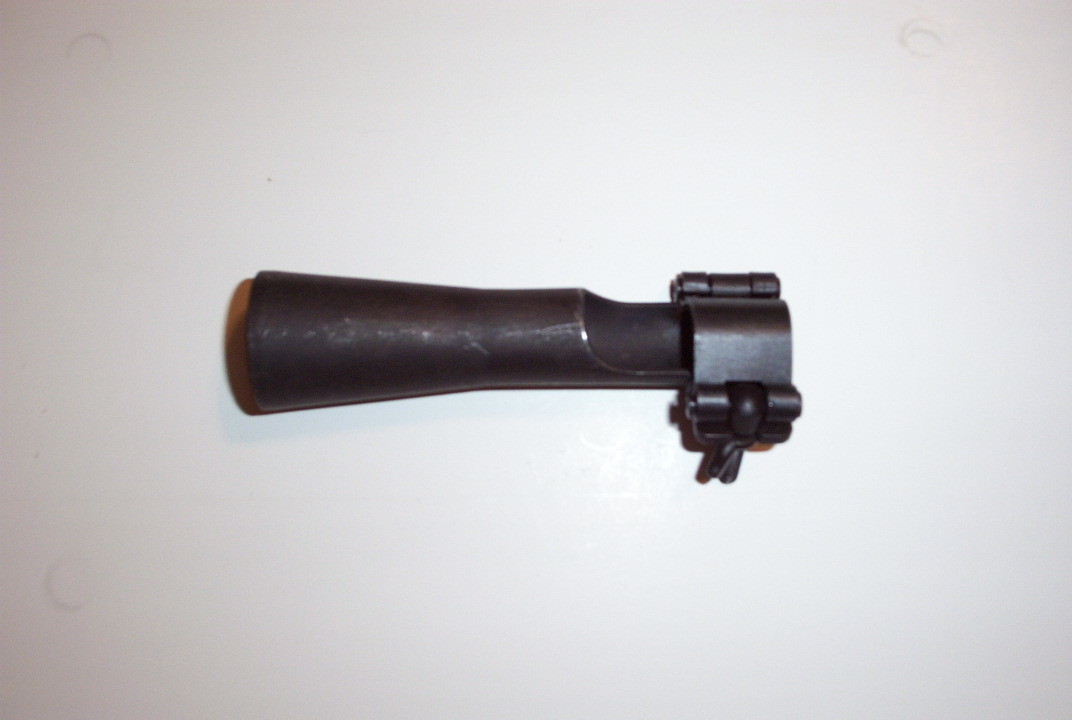 US M1 Carbine Flash Suppressor