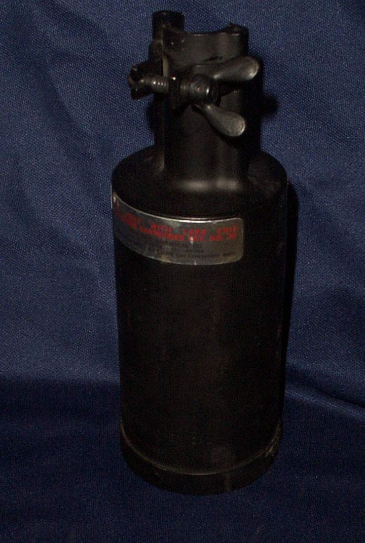 Smith &amp; Wesson Grenade Launcher