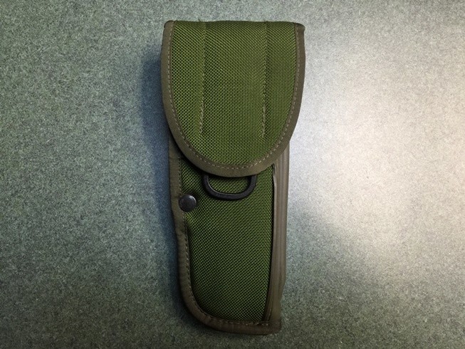 US Army M12 Bianchi Holster