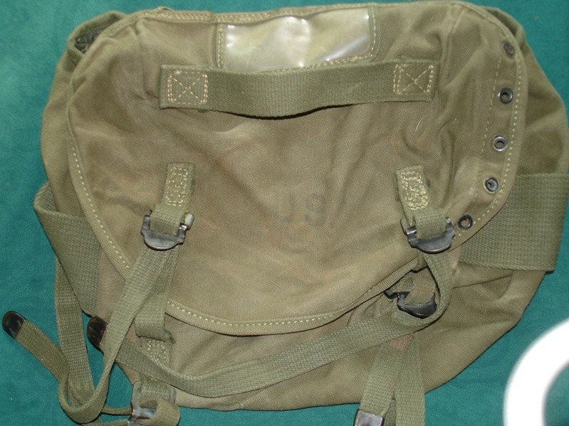 US Army Day Pack