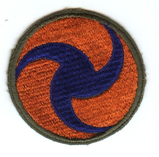 US Army Air Force, Old Style-CE