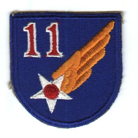 11th Air Force-CE