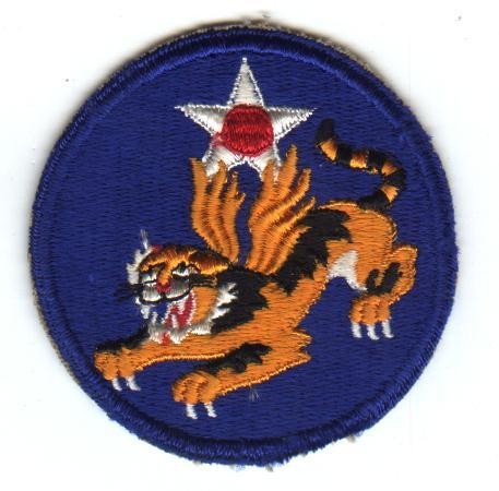 14th Air Force-CE