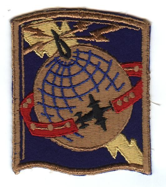 USAAC Airways Communications Systems-CE