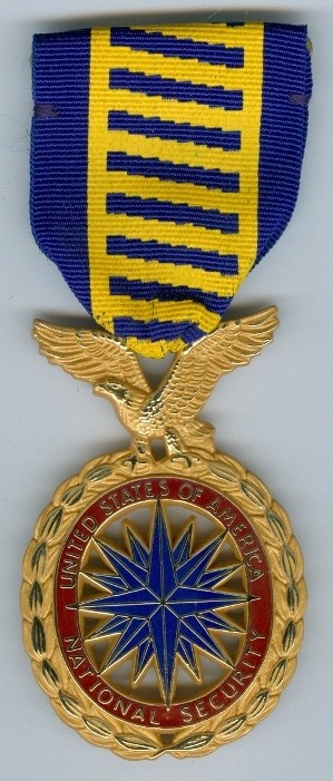 National Security Medal