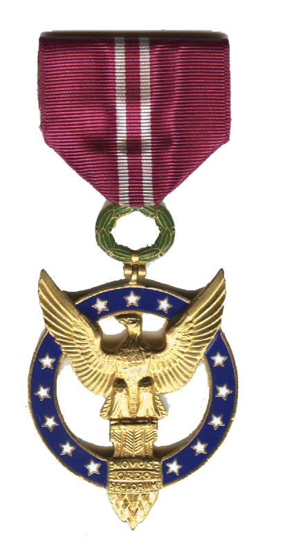 Medal for Merit (Obsolete)
