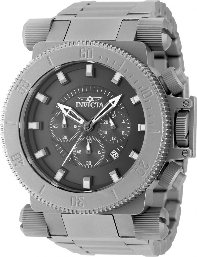 Invicta Coalition Forces Dominion 48221