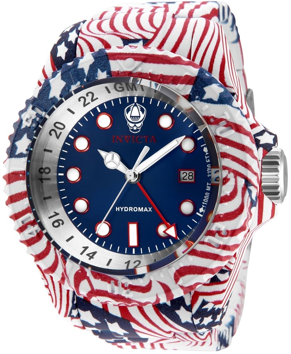 Invicta Reserve Hydromax 49567