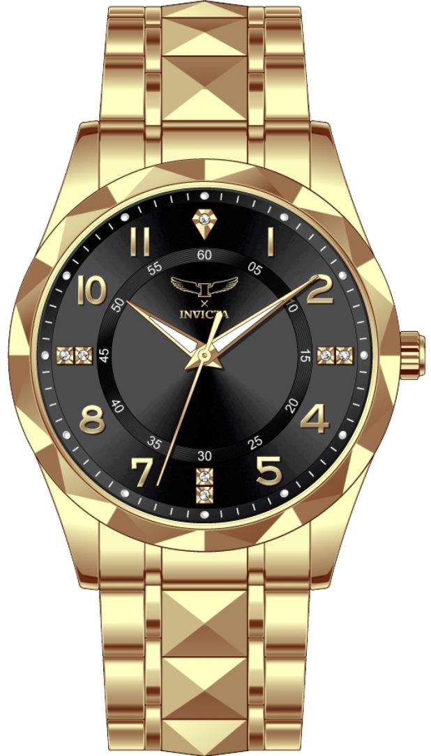 Invicta Specialty I 69019
