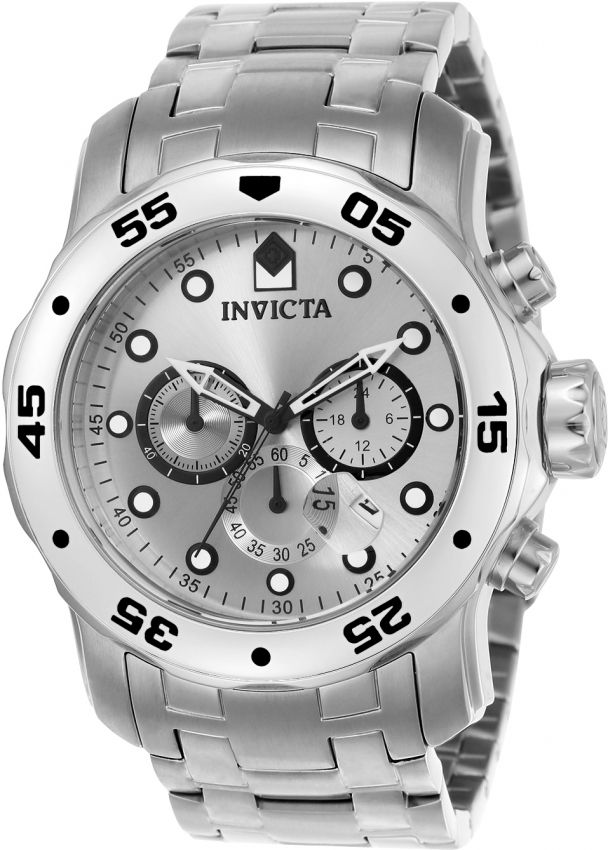 Invicta Pro Diver SCUBA 0071