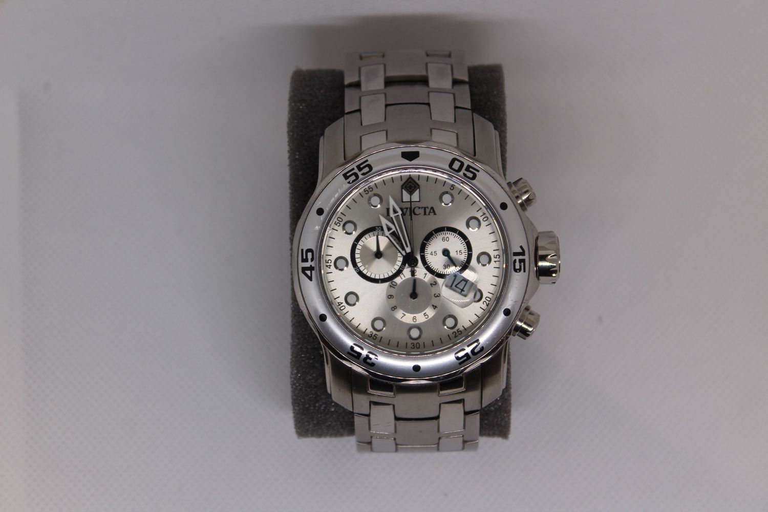 Invicta Pro Diver 0071