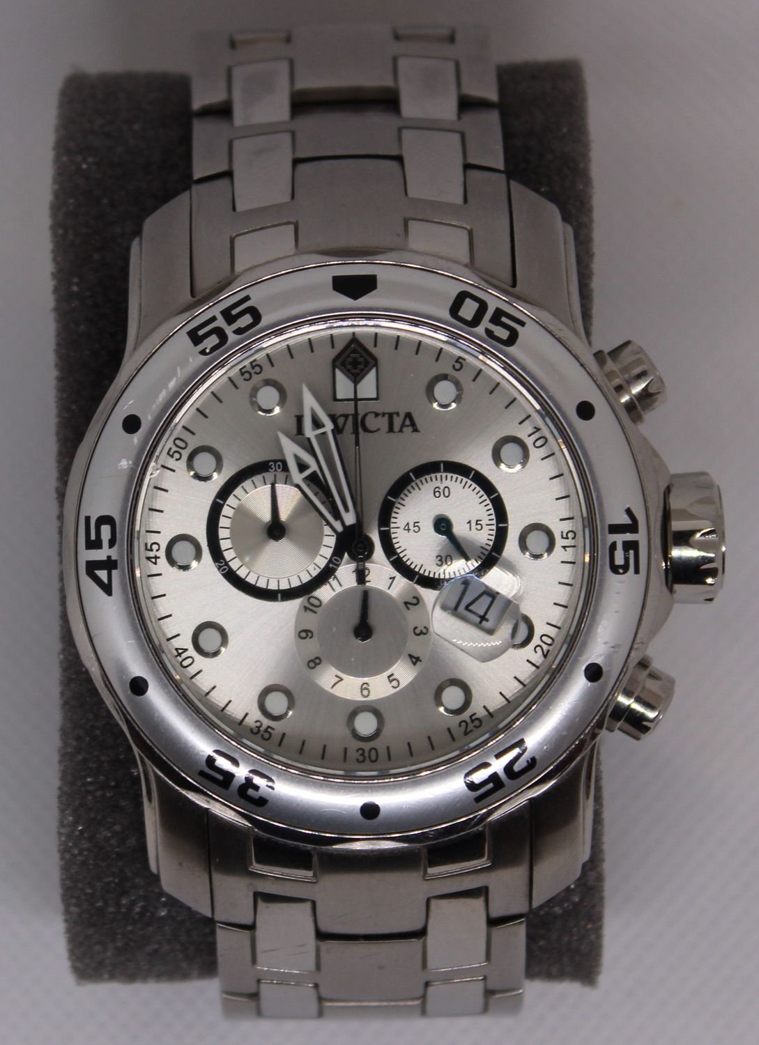Invicta Pro Diver SCUBA 0071
