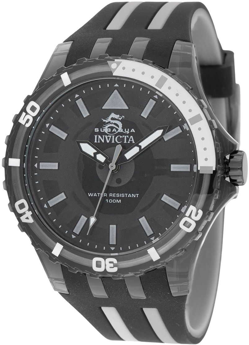 Invicta Subaqua Mens 69447