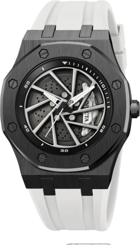 Invicta Speedway Rim 69492