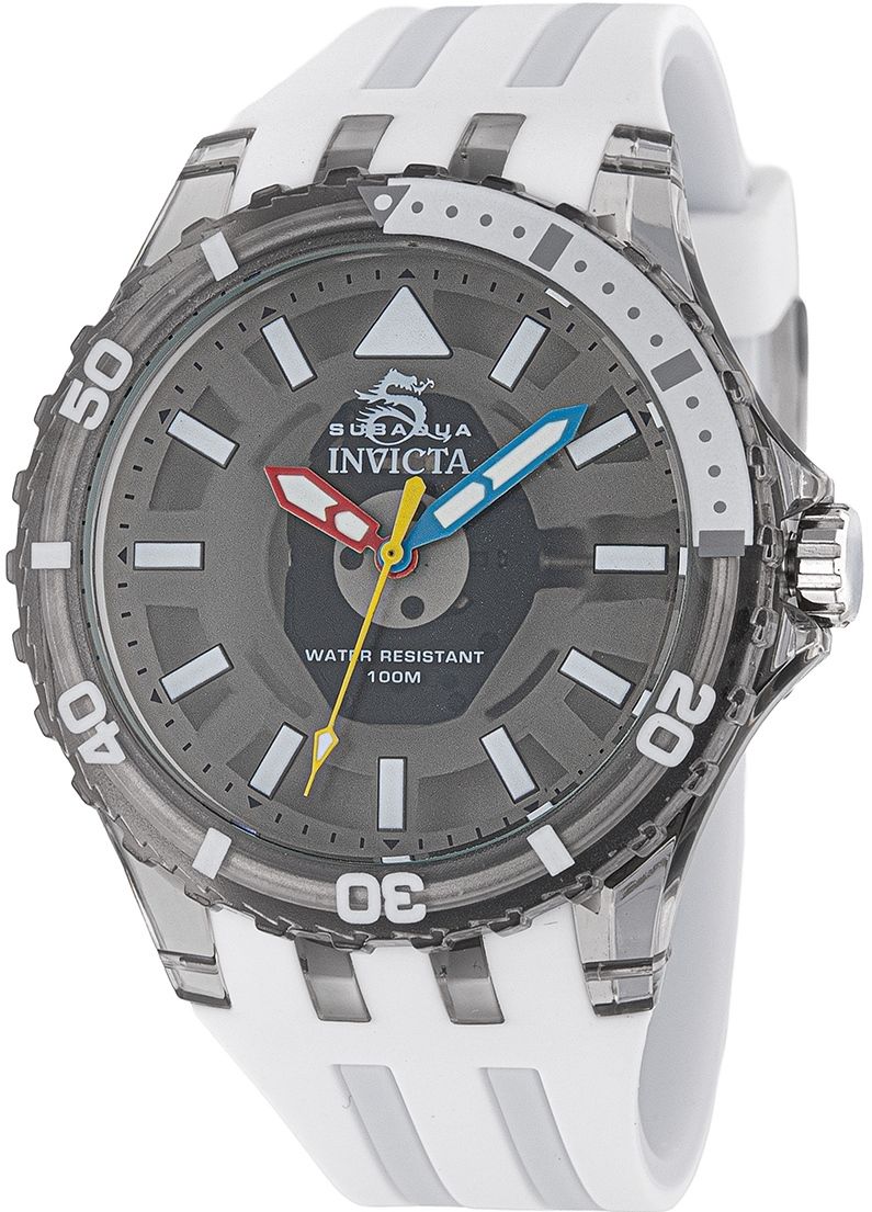 Invicta Subaqua Mens 69448