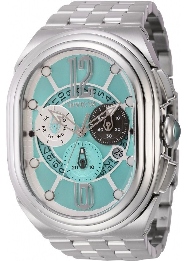 Invicta Lupah Revolution 2.0 45549