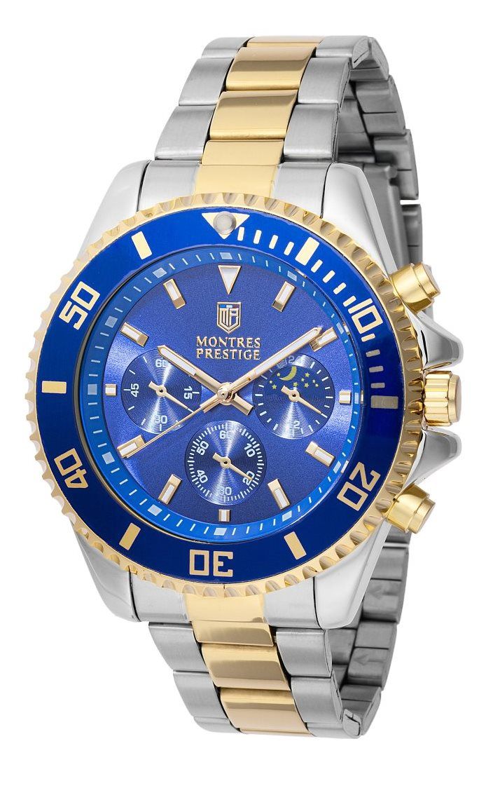 Montres Prestige MPW-0091