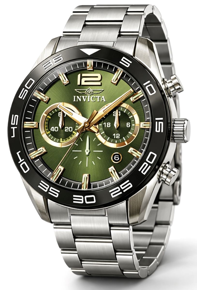 Invicta Speedway Mens 50179