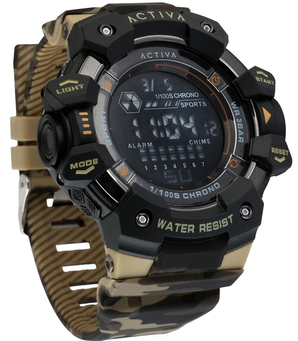 Activa Armour X ACW8050MC-001