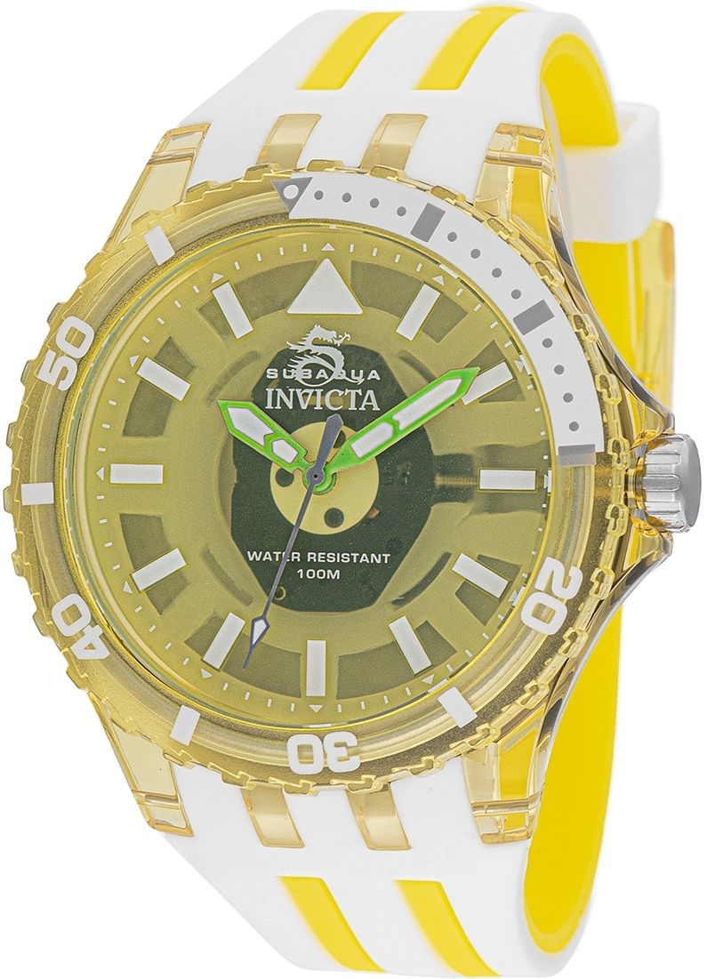 Invicta Subaqua Mens 69451