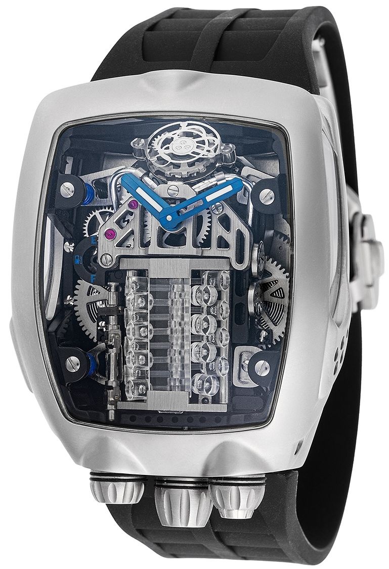 Montres Prestige Invicta X MPW-0153