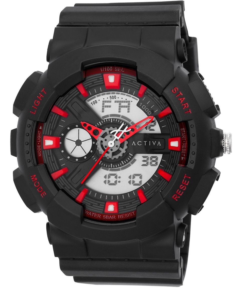 Activa X Mens ACW498-001