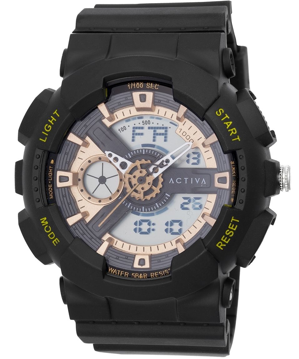 Activa X Mens ACW498-003